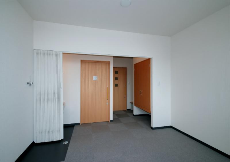 高齢者専用住宅　皇寿の郷のメイン写真